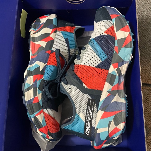 Brand new Craft CTM ULTRA CARBON 2 running shoe women’s size 7.5 - Picture 6 of 8